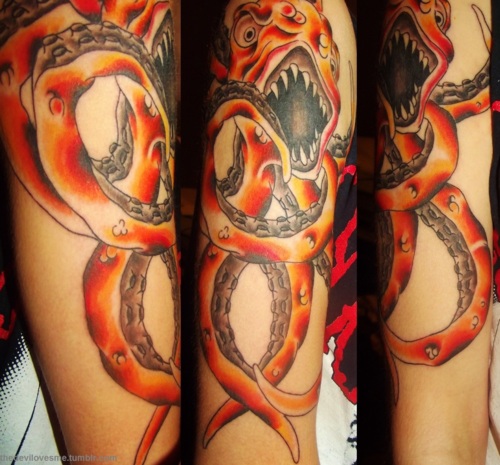 Fotos de pessoas tatuadas (26)
