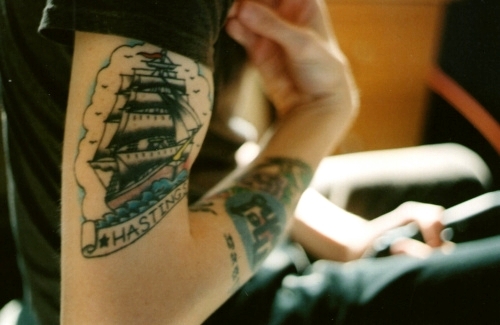 Fotos de pessoas tatuadas (17)