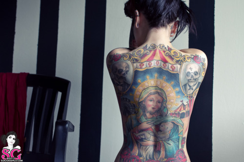 Fotos de pessoas tatuadas (12)