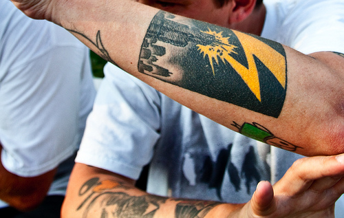Fotos de pessoas tatuadas (9)
