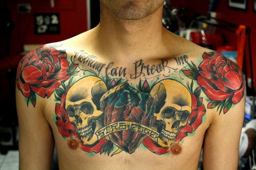Fotos de pessoas tatuadas (6)
