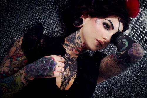 Fotos de lindas mulheres tatuadas (30)