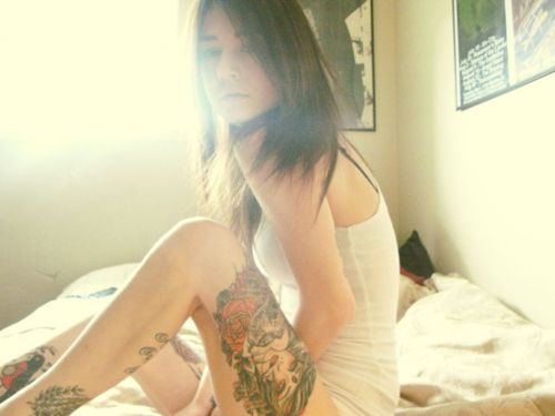 Fotos de lindas mulheres tatuadas (24)