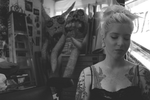 Fotos de lindas mulheres tatuadas (17)