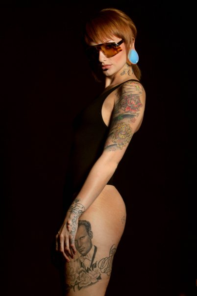 Fotos de lindas mulheres tatuadas (16)