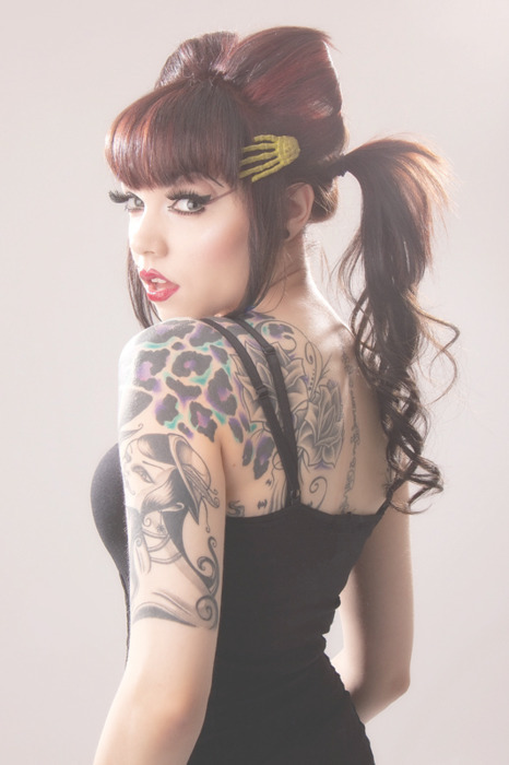 Fotos de lindas mulheres tatuadas (9)
