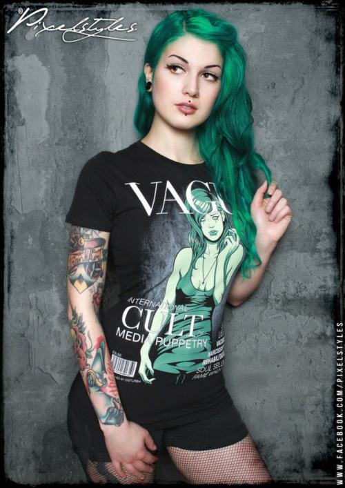 Fotos de mulheres tatuadas (20)