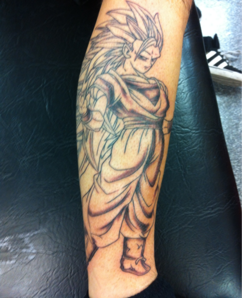 44 tatuagens de Dragon Ball (41)