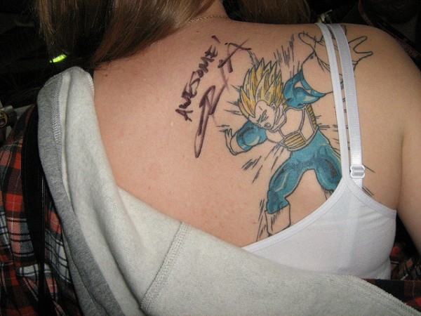 44 tatuagens de Dragon Ball (39)