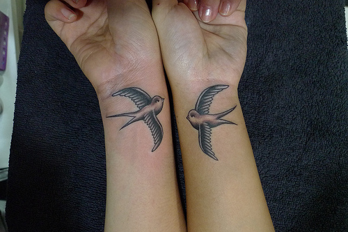 Tatuagens de melhores amigos (29)