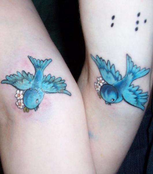 Tatuagens de melhores amigos (28)