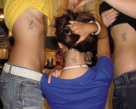Tatuagens de melhores amigos (20)