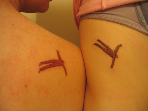 Tatuagens de melhores amigos (17)