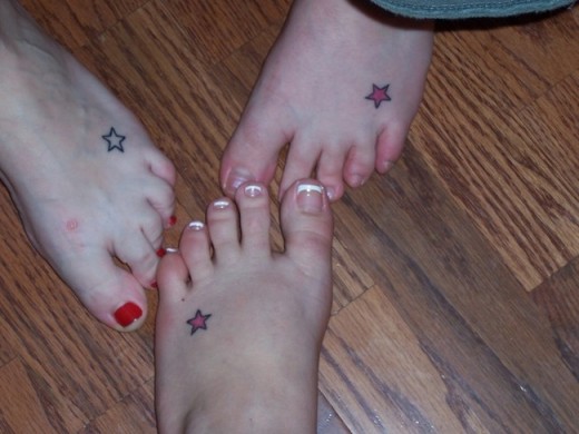 Tatuagens de melhores amigos (15)