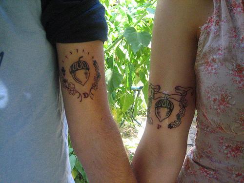 Tatuagens de melhores amigos (14)