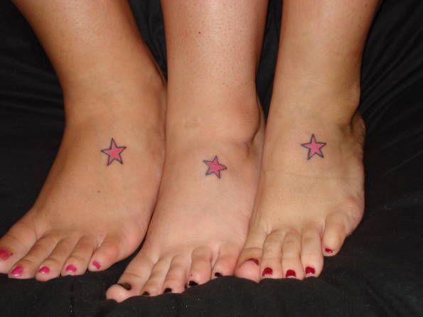 Tatuagens de melhores amigos (9)