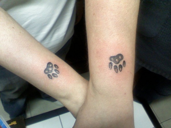 Tatuagens de melhores amigos (5)