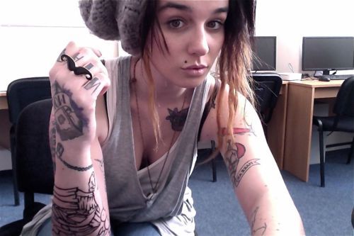 Fotos de mulheres tatuadas (13)