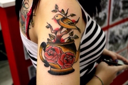 Fotos de tatuagens (28)