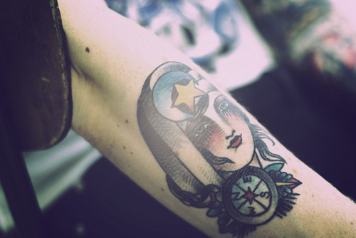 Fotos de tatuagens (26)