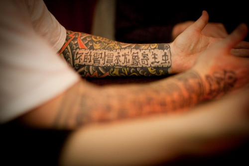 Fotos de tatuagens (20)