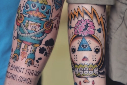 Fotos de tatuagens (19)