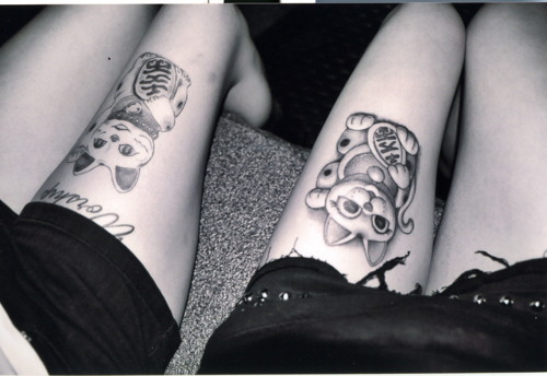 Fotos de tatuagens (13)