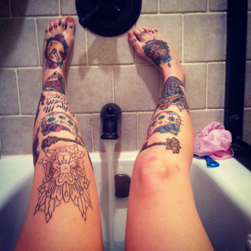 Fotos de tatuagens (10)