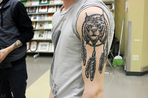 Fotos de tatuagens (8)