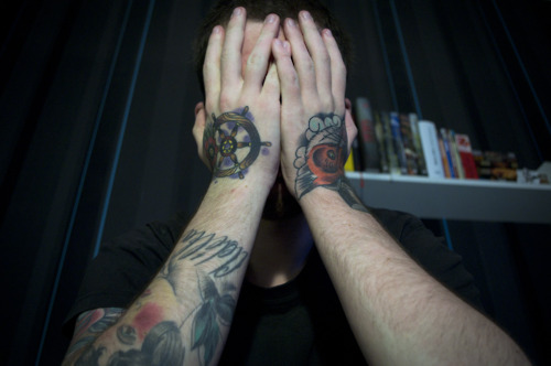 Fotos de tatuagens (2)