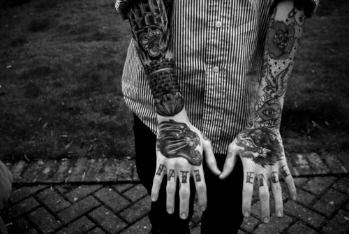 Imagens de tatuagens nas mãos (19)
