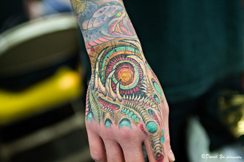 Imagens de tatuagens nas mãos (4)