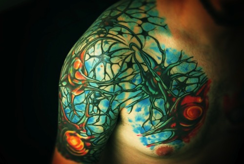 Tatuagens para se inspirar (25)
