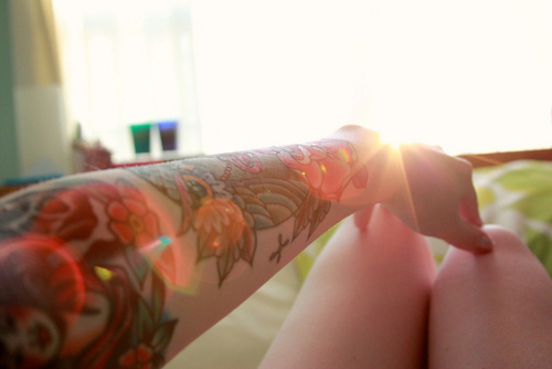 Tatuagens para se inspirar (23)