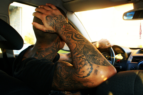 Tatuagens para se inspirar (22)