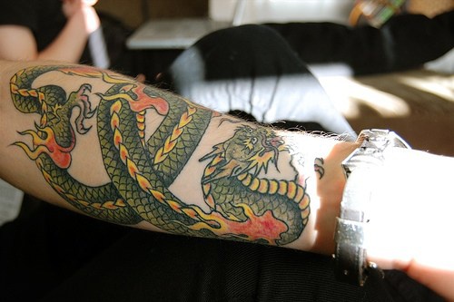Tatuagens para se inspirar (17)