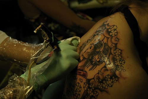 Tatuagens para se inspirar (14)