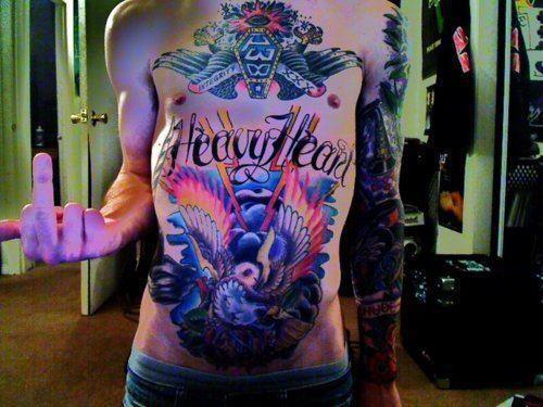 Tatuagens para se inspirar (12)