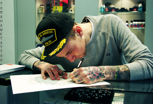 Tatuagens para se inspirar (10)