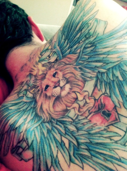 Tatuagens para se inspirar (9)