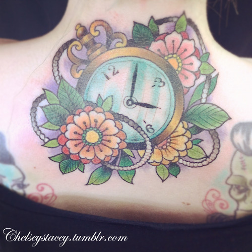 Tatuagens para se inspirar (8)