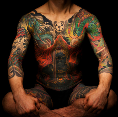 Tatuagens para se inspirar (1)
