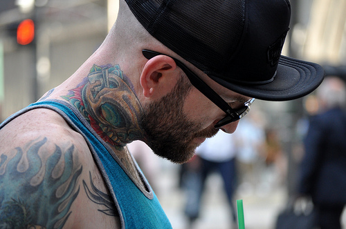 Barbudos tatuados (48)