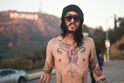 Barbudos tatuados (41)