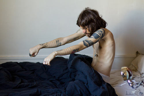 Barbudos tatuados (30)
