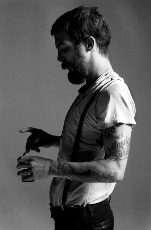 Barbudos tatuados (25)