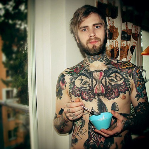 Barbudos tatuados (21)