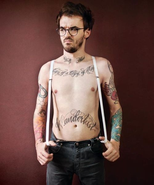 Barbudos tatuados (12)