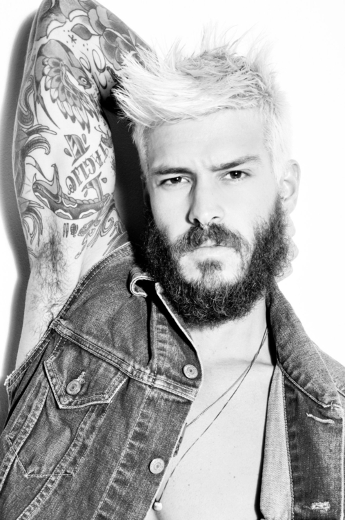 Barbudos tatuados (11)