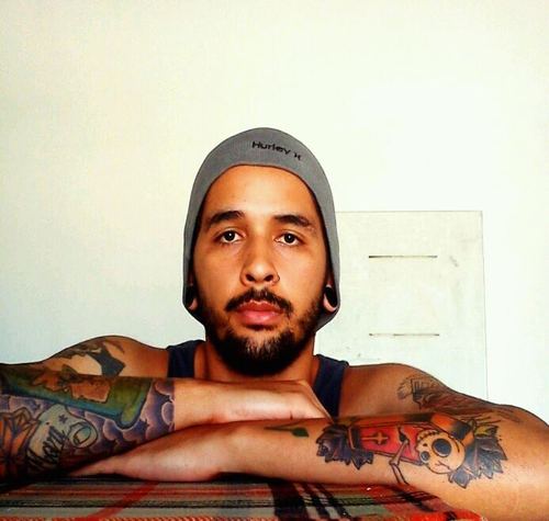 Barbudos tatuados (9)